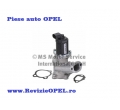 5851060 Supapa recirculare gaze de ardere EGR Z13DTH Pierburg